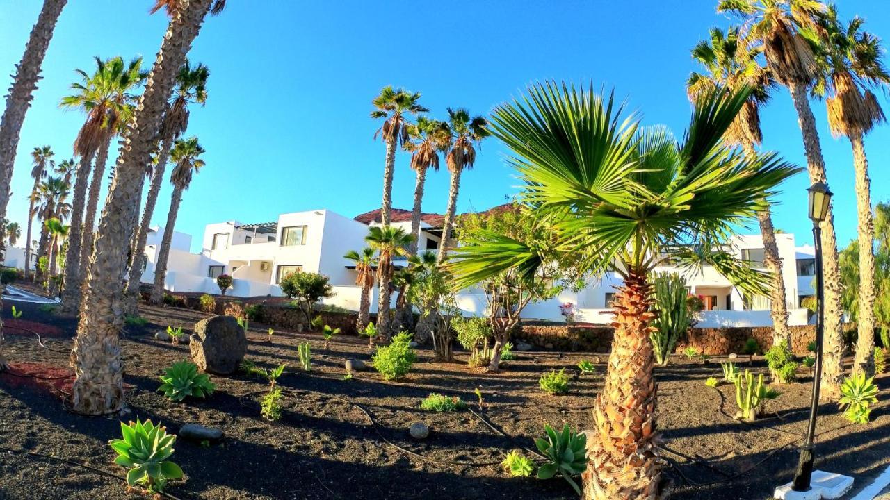 Palmeras Garden Apartment Playa Blanca  Exterior photo