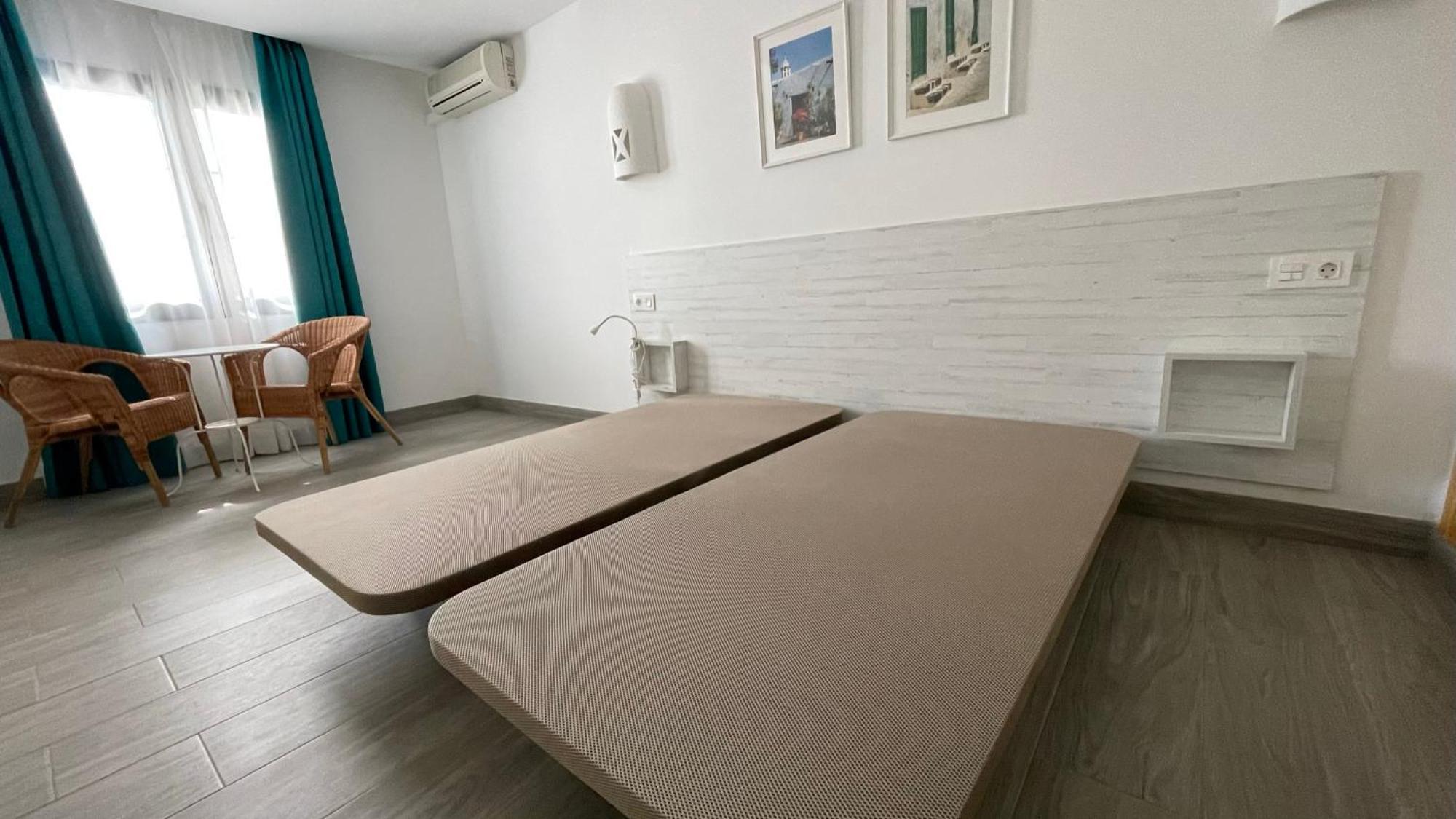 Palmeras Garden Playa Blanca  Room photo