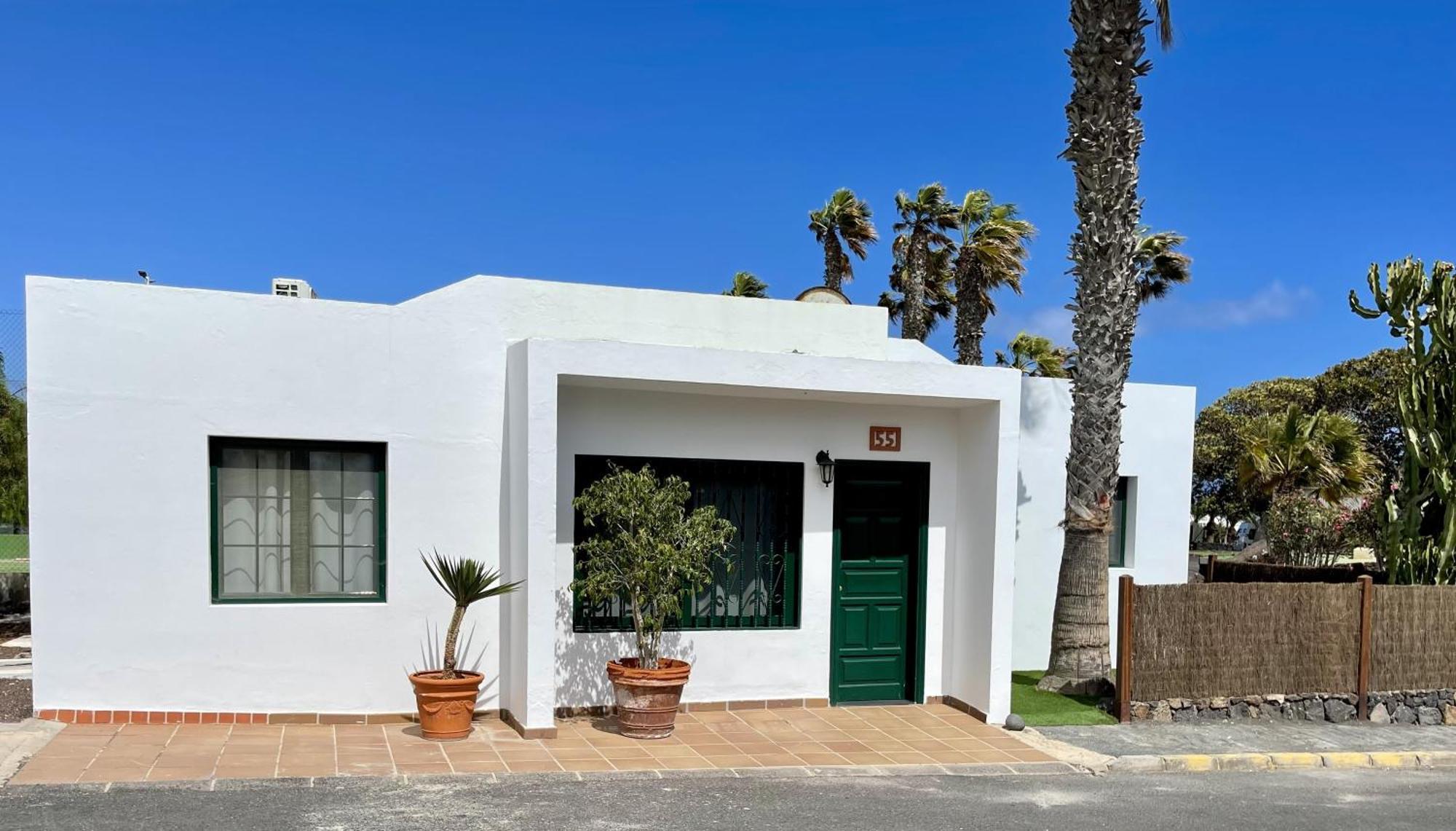 Palmeras Garden Playa Blanca  Room photo