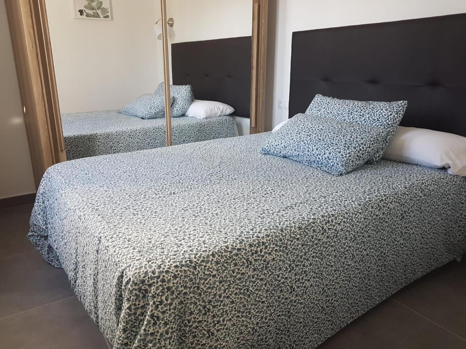 Palmeras Garden Playa Blanca  Room photo
