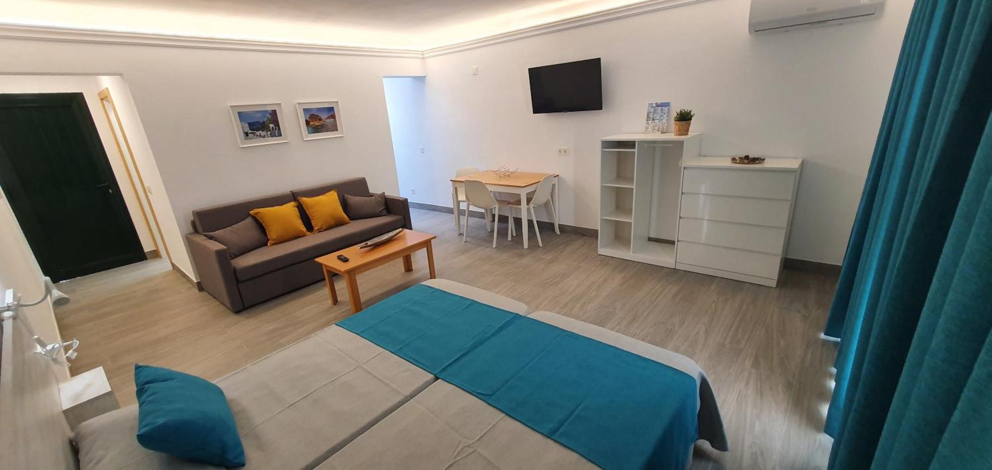 Palmeras Garden Playa Blanca  Room photo